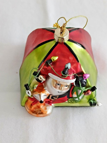 Christbaumkugel