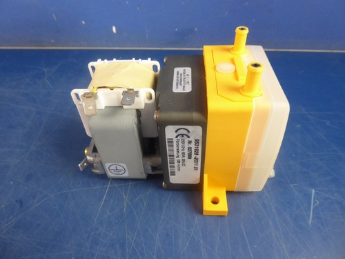 Saier dosierpumpe typ 8811 - ",