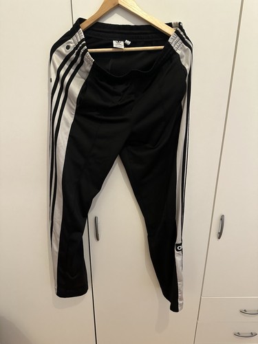 Adidas jogginghose hose size - adidas,