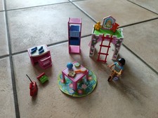 PLAYMOBIL 9270 Citylife - Fröhliches Kinderzimmer