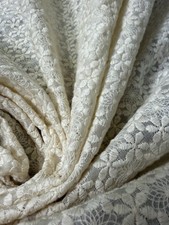 100 seide organza bestickt - 100,