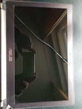 Asus zenbook ux31e - asus,