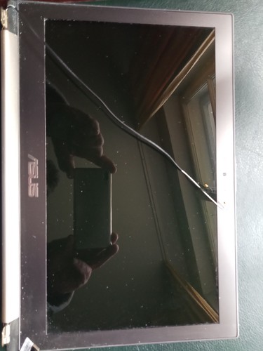 Asus zenbook ux31e - ux31e, display