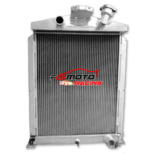3 ROW Aluminum Radiator FOR