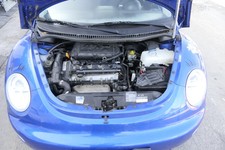 VW New Beetle 9C 1Y 1,4l 16V