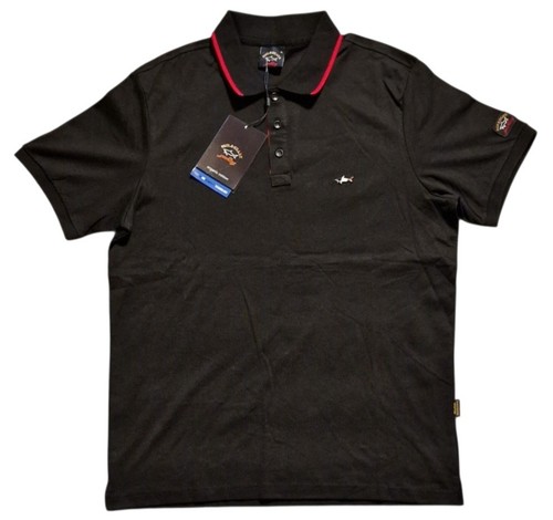 Paul shark herren - herren, poloshirt