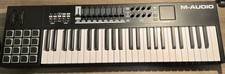 USB/MIDI Keyboard - M-Audio