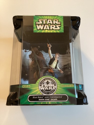 Star wars figuren death - wars, figuren,