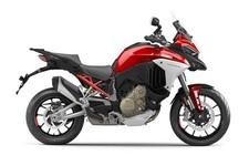 DUCATI MULTISTRADA V4 V4S 2022