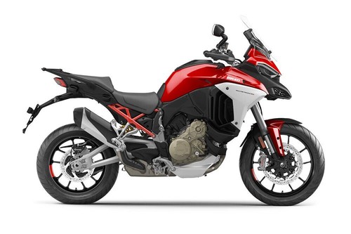 Ducati multistrada v4s - multistrada, 2022