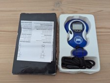 Stopuhr, Werbegeschenk Bank Deutsches Kraftfahrzeuggewerbe