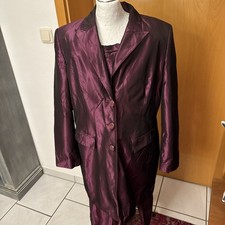 Eleganter Hosenanzug 44
