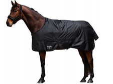 Covalliero Black Knight RugBe