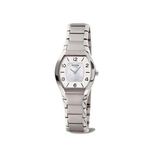 Boccia Titan Damen Armbanduhr