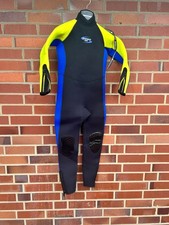 Seemann Sub Tauchanzug Set