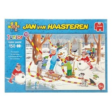 Jumbo 20081 Jan Van Haasteren