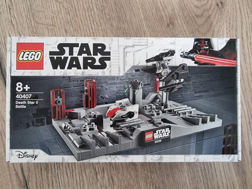 Lego star wars 40407 - 40407,