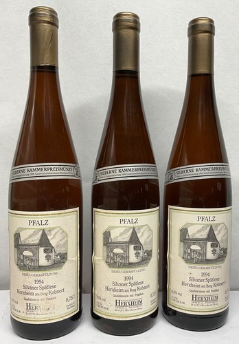 1994 herxheim berg - herxheim, am