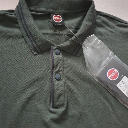 Colmar xxl neu polo shirt - xxl,