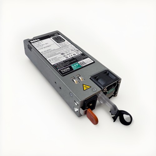 Dell 750w netzteil - dell,