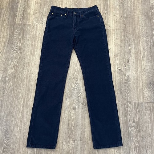 Levi 514 kord cordhose - levi’s,