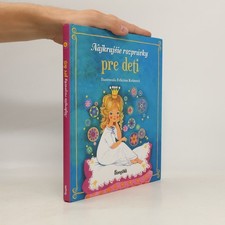 Najkrajšie rozprávky pre