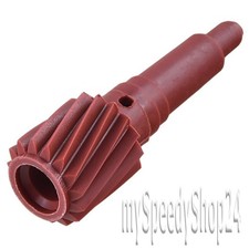 Zahnrad Tachowelle für VW