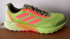 ADIDAS TERREX AGRAVIC FLOW Gr. 11,5 US (46) NEU + OVP SUPER TRAILSCHUH !