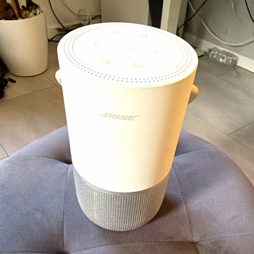Bose portable home speaker - portable,