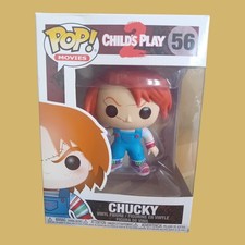 Funko Pop - Child“s Play 2 -
