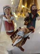 Hl. Familie Käthe Wohlfahrt