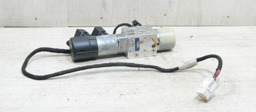 Peugeot 206cc 2003 hydraulik - 206cc,