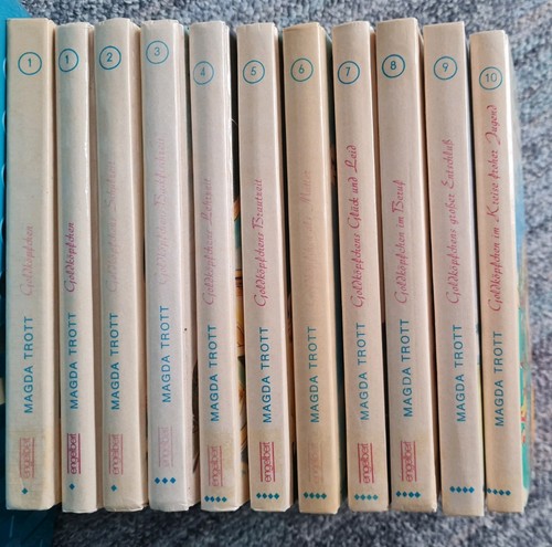 Von bücher - 11,