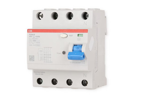 Abb f204 fi - f204,