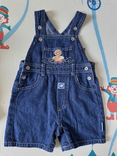 Baby sommer kurze - latzhose, gr
