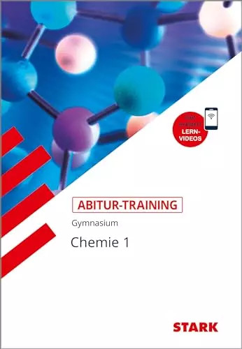Stark chemie - 1,