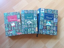 Tintenherz Trilogie