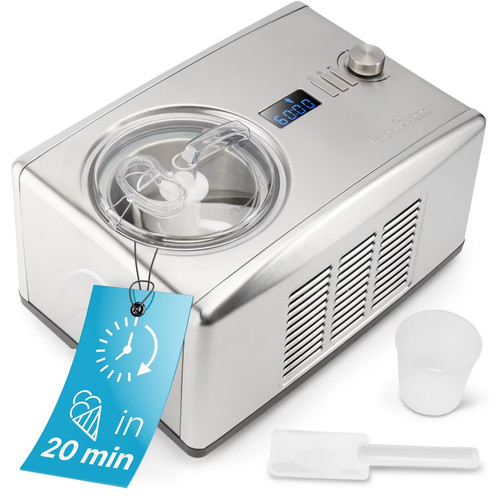Proficook eiscreme maker - proficook, eiscreme-maker