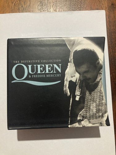 Queen freddie mercury the - queen,