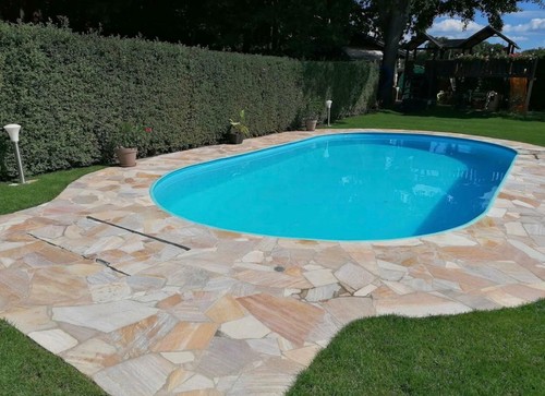 Natursteine terrassenplatten - natursteine,