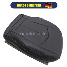 Fahrerseite Mikrofaser Leder