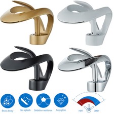 Badarmatur Waschtischarmatur