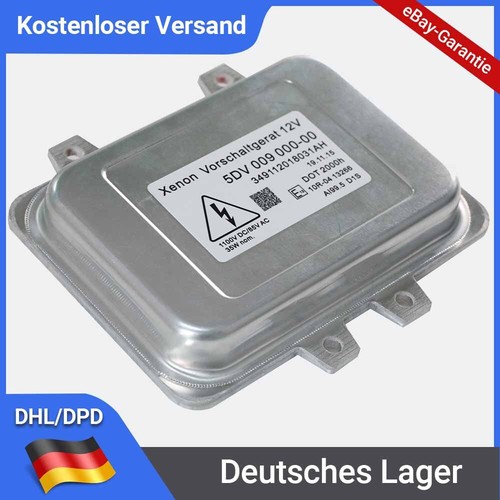 Xenon scheinwerfer - xenon,