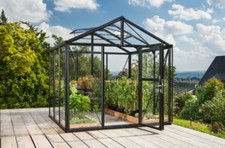 Vitavia Gewächshaus