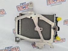Original Audi A8 S8 4H Zusatzwasserkühler Kühler 8K0121212B 4H0121239B