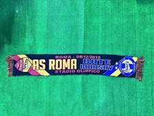 Schal Bufanda Scarf Official