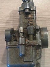 Original IZH Planeta K62 Vergaser Fundstück aus Werkstattauflösung v Fachhändler
