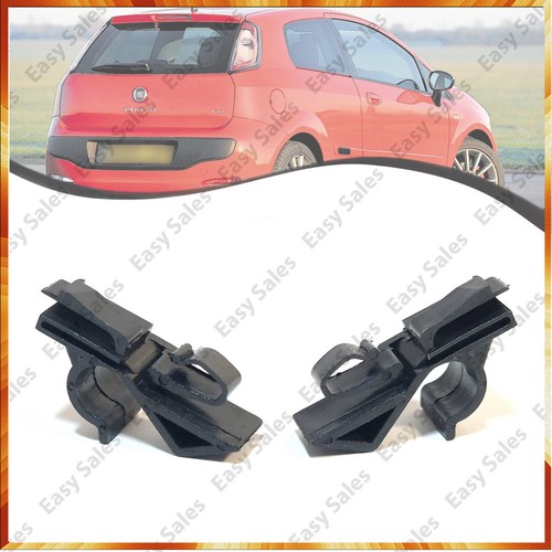 Stücke halter clips - 2,