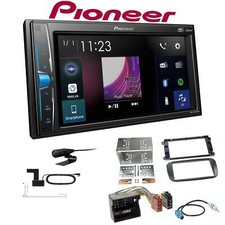 Pioneer Multimedia Autoradio