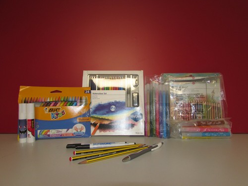 Schulstart set - schulstart,